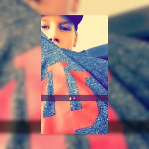 Meet your Posher, Christian